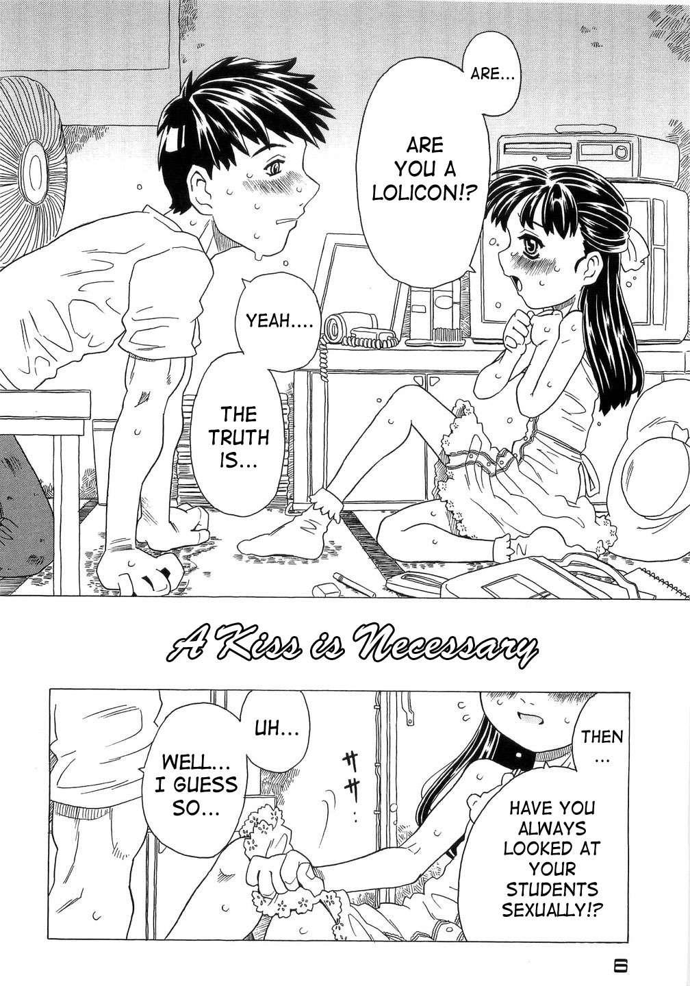 Alice Breaker Chapter 1000 Page 4